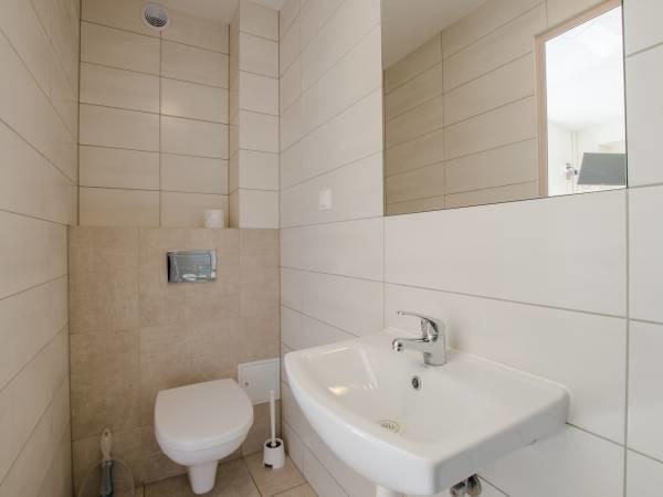 Dobre Chwile Apartamento Łeba Exterior foto